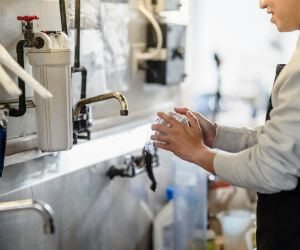 About The Faucet Pros Newport, NJ
